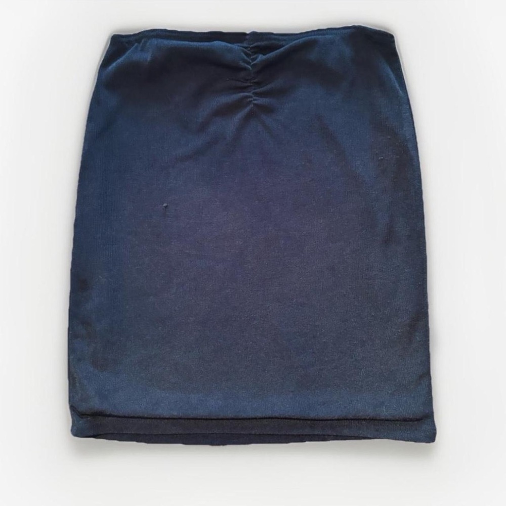Forever 21 Black Women's Skirt
